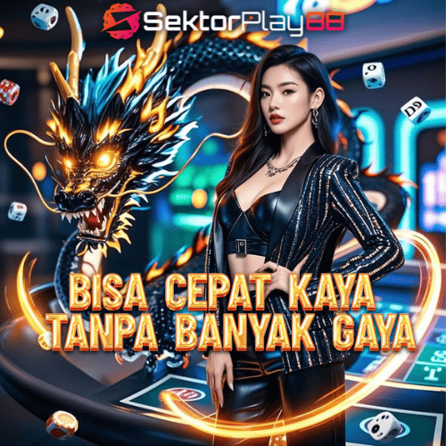 Sektorplay88 Login