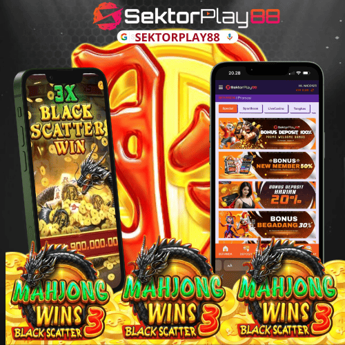 Sektorplay88 Login